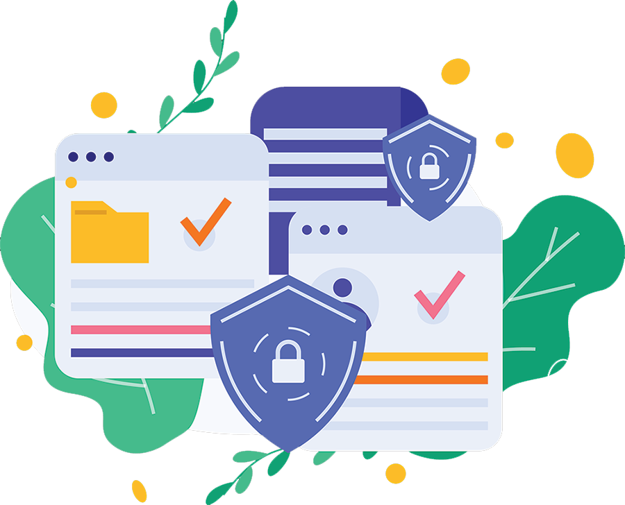 Log In Link3 Mail Campaign